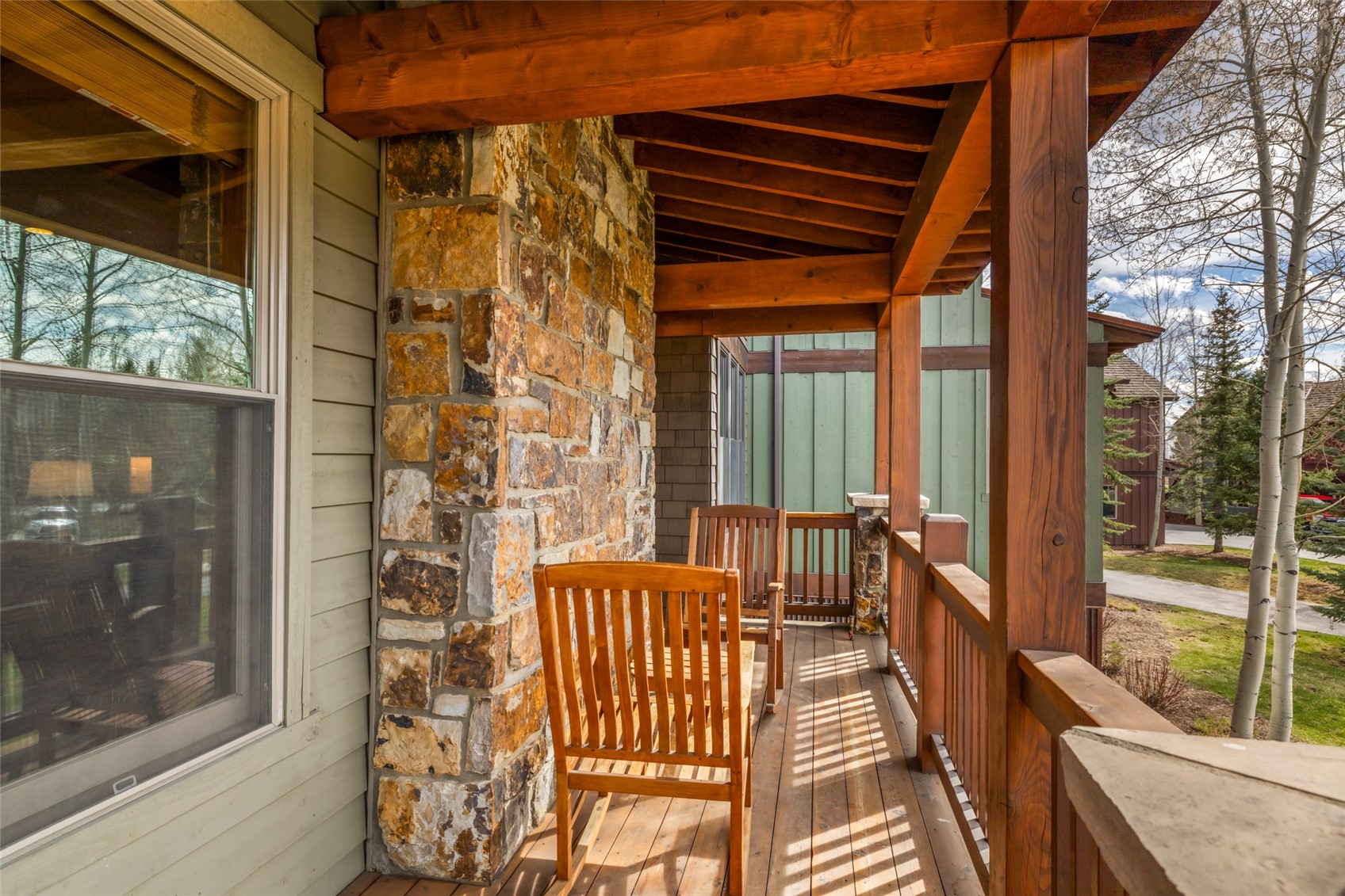 1331 Turning Leaf Court Steamboat Springs CO 80487