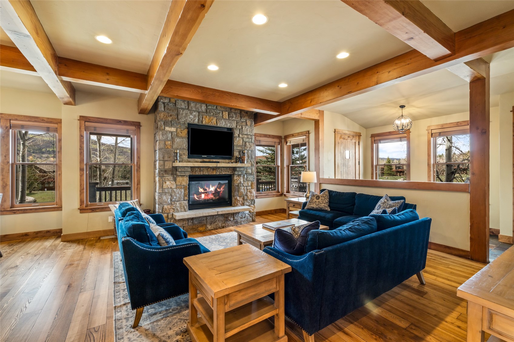 1331 Turning Leaf Court Steamboat Springs CO 80487