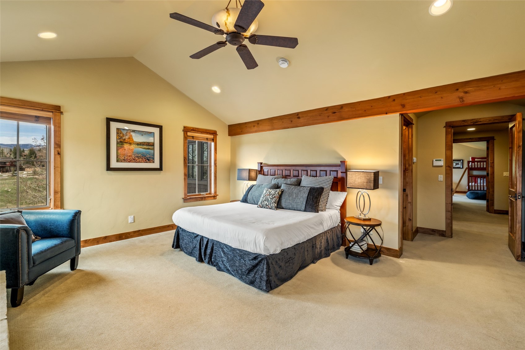 1331 Turning Leaf Court Steamboat Springs CO 80487