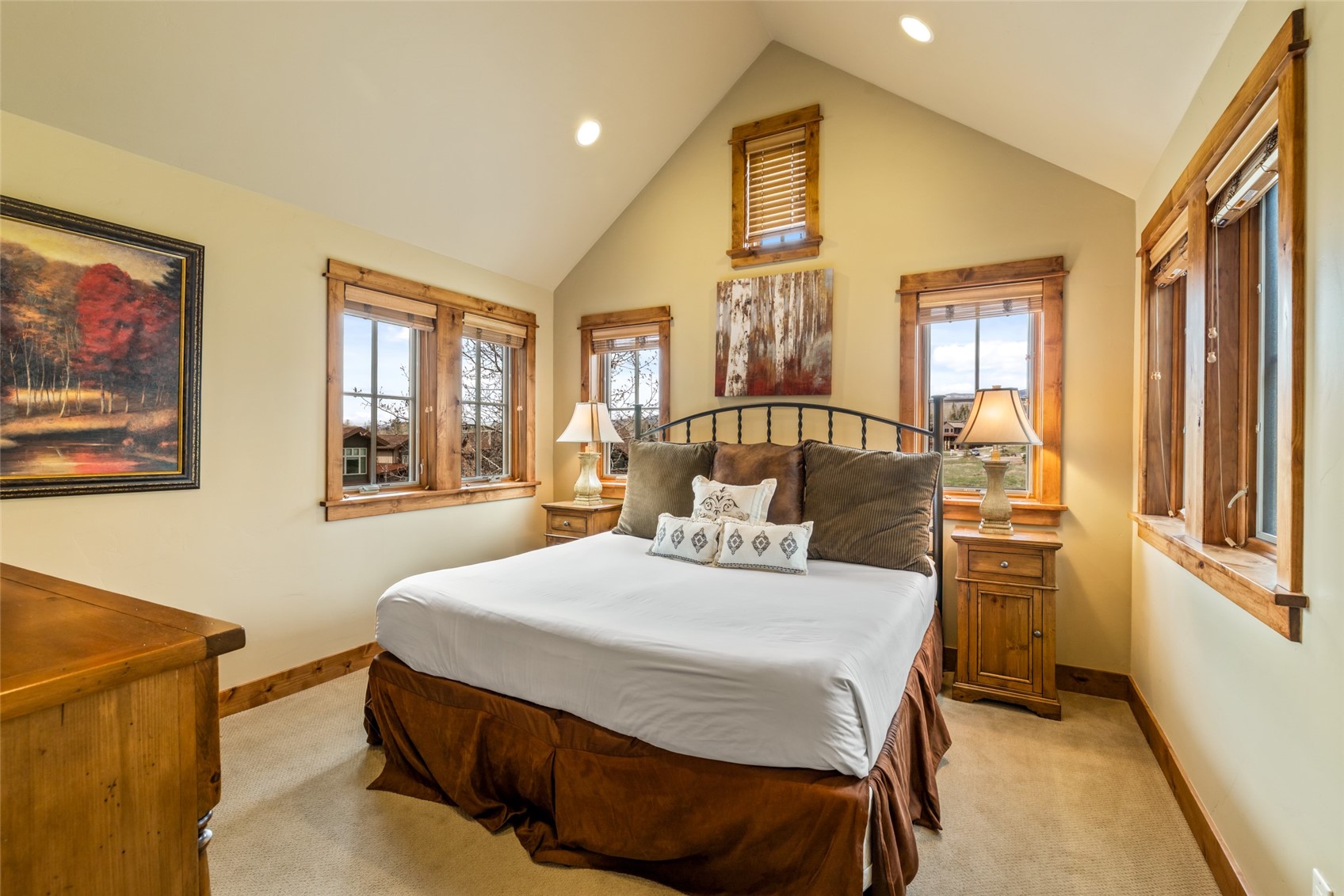 1331 Turning Leaf Court Steamboat Springs CO 80487