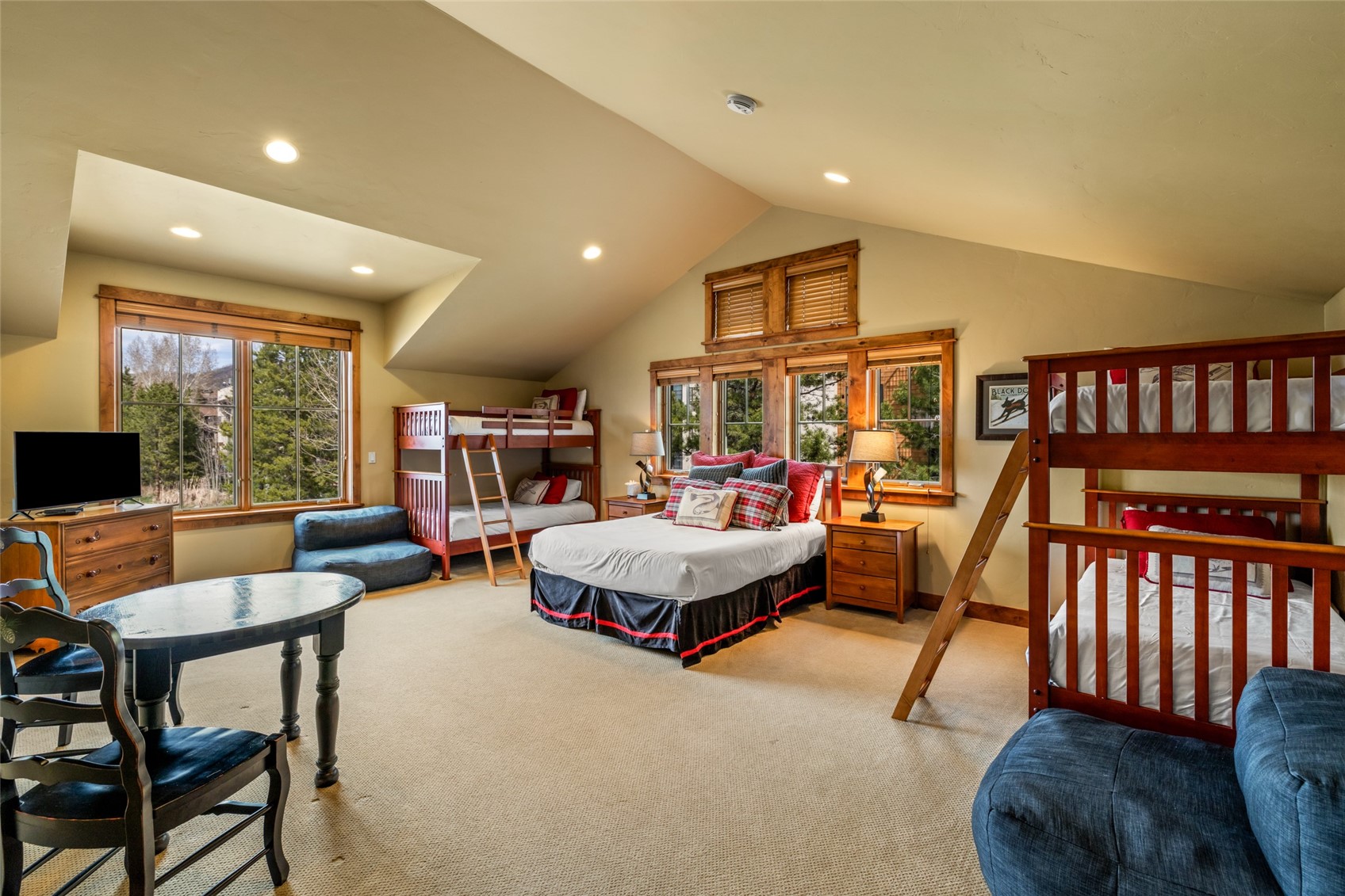1331 Turning Leaf Court Steamboat Springs CO 80487