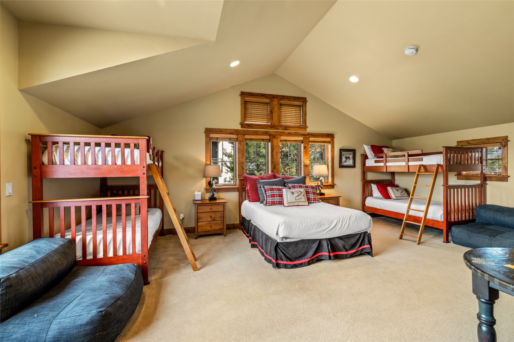 1331 Turning Leaf Court Steamboat Springs CO 80487