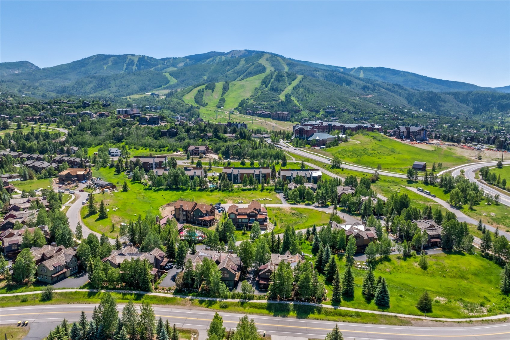 1331 Turning Leaf Court Steamboat Springs CO 80487