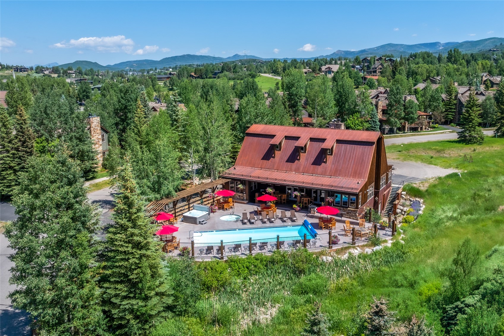 1331 Turning Leaf Court Steamboat Springs CO 80487