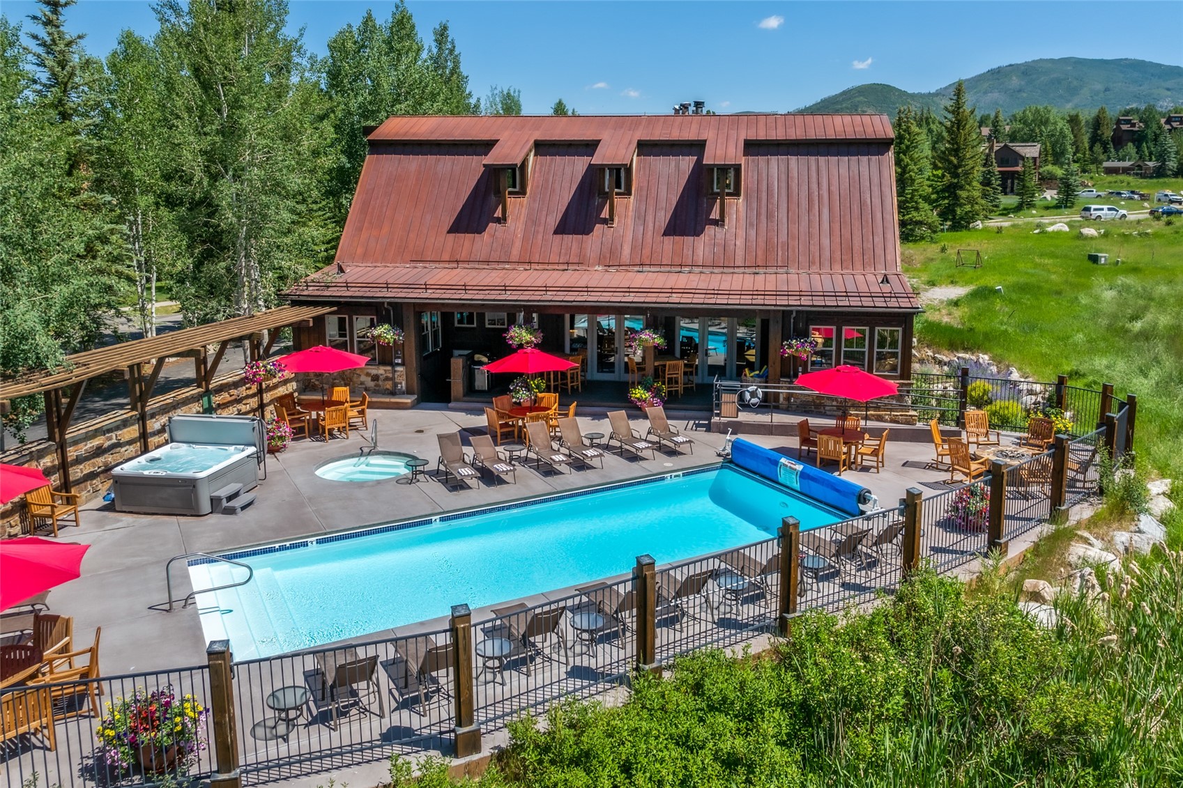 1331 Turning Leaf Court Steamboat Springs CO 80487