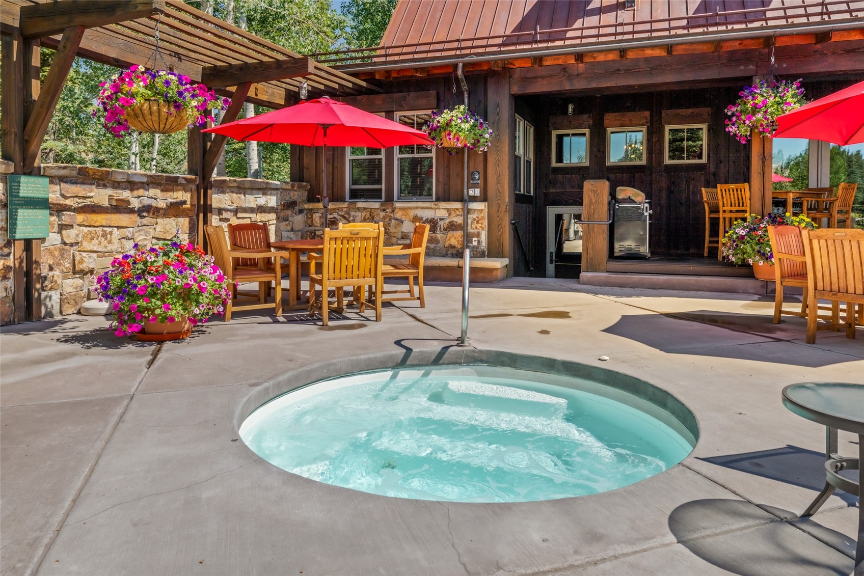 1331 Turning Leaf Court Steamboat Springs CO 80487