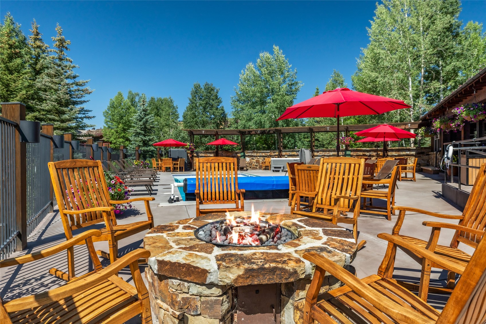 1331 Turning Leaf Court Steamboat Springs CO 80487