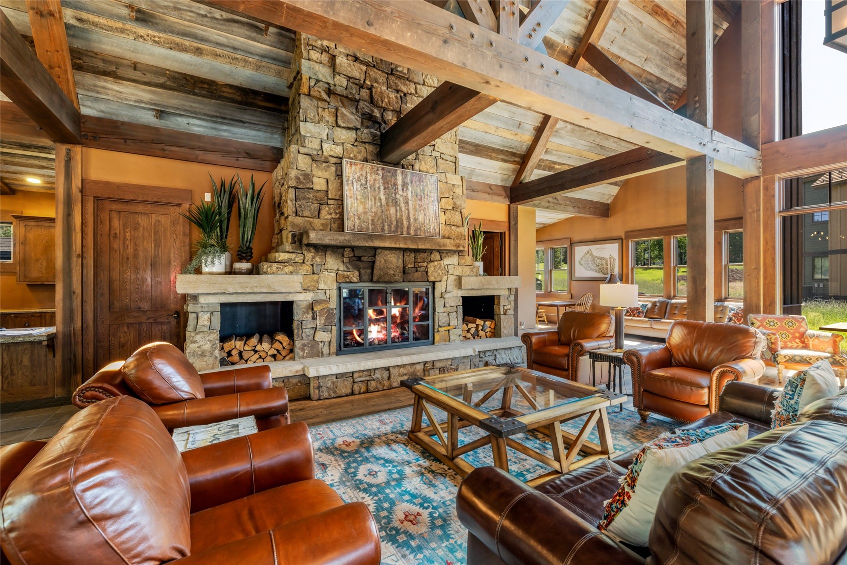 1331 Turning Leaf Court Steamboat Springs CO 80487
