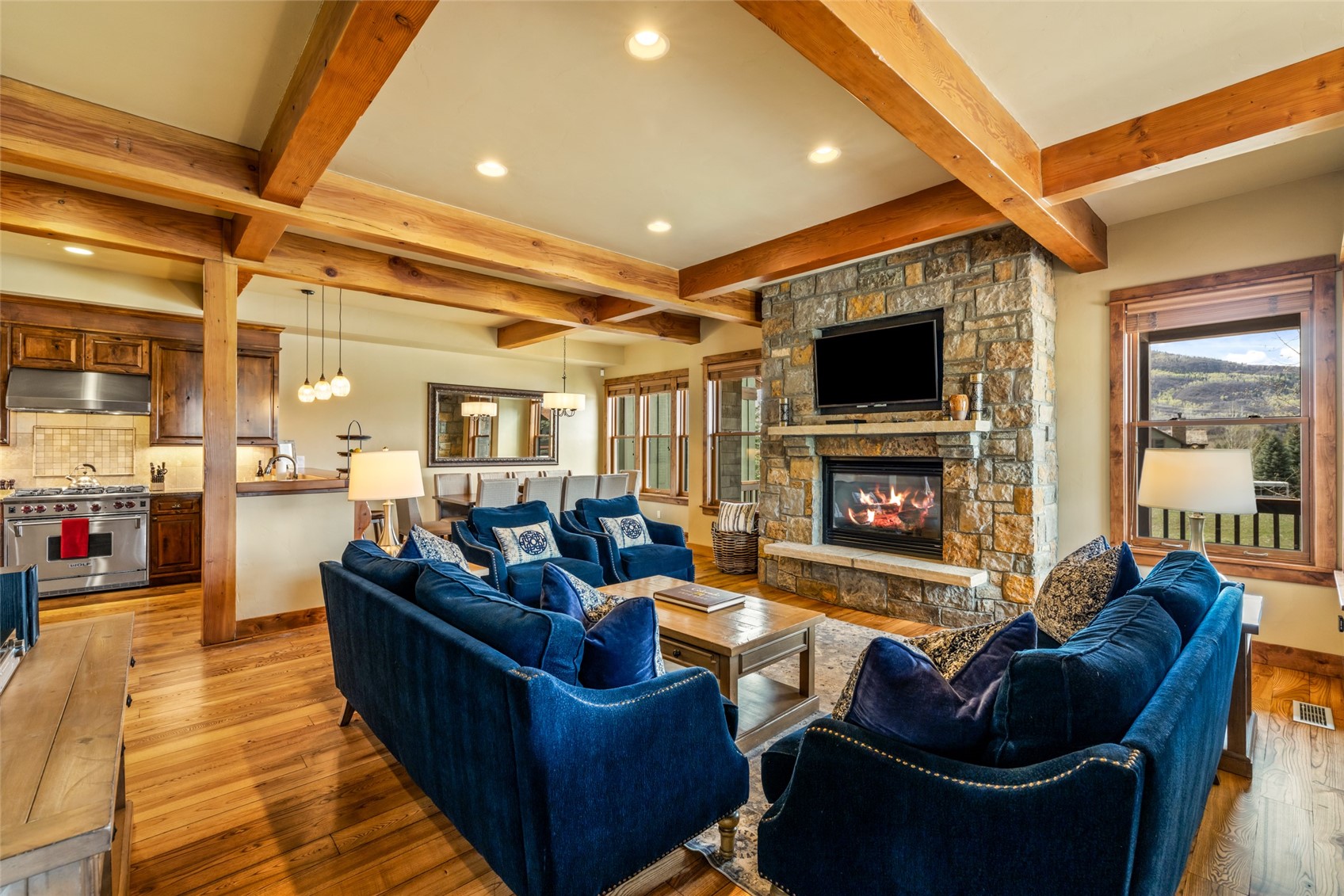 1331 Turning Leaf Court Steamboat Springs CO 80487