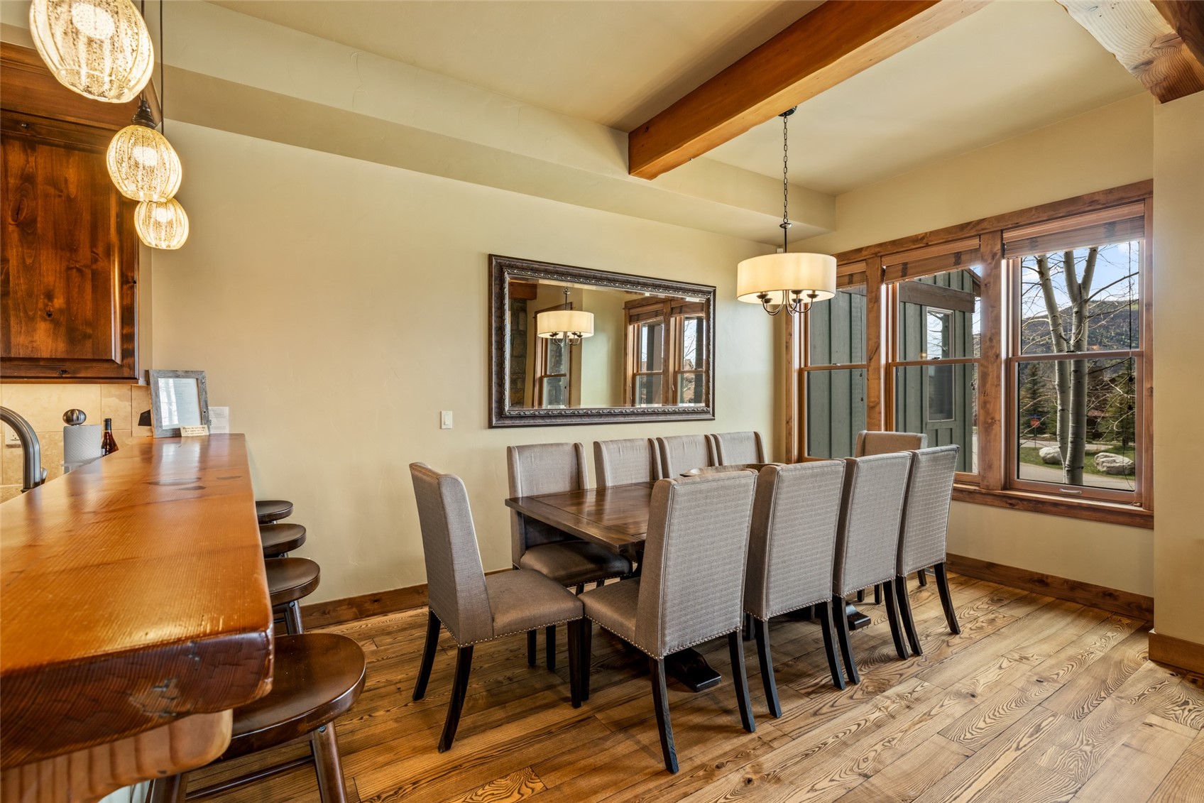1331 Turning Leaf Court Steamboat Springs CO 80487