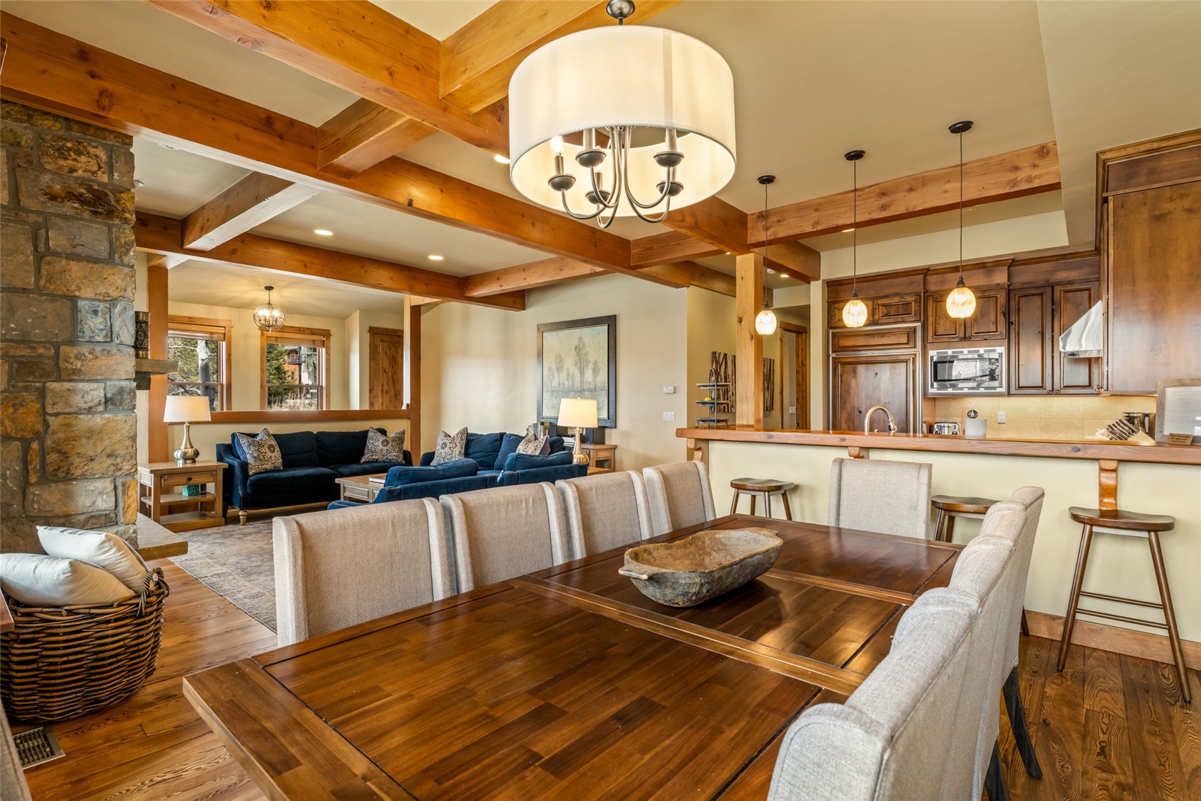 1331 Turning Leaf Court Steamboat Springs CO 80487