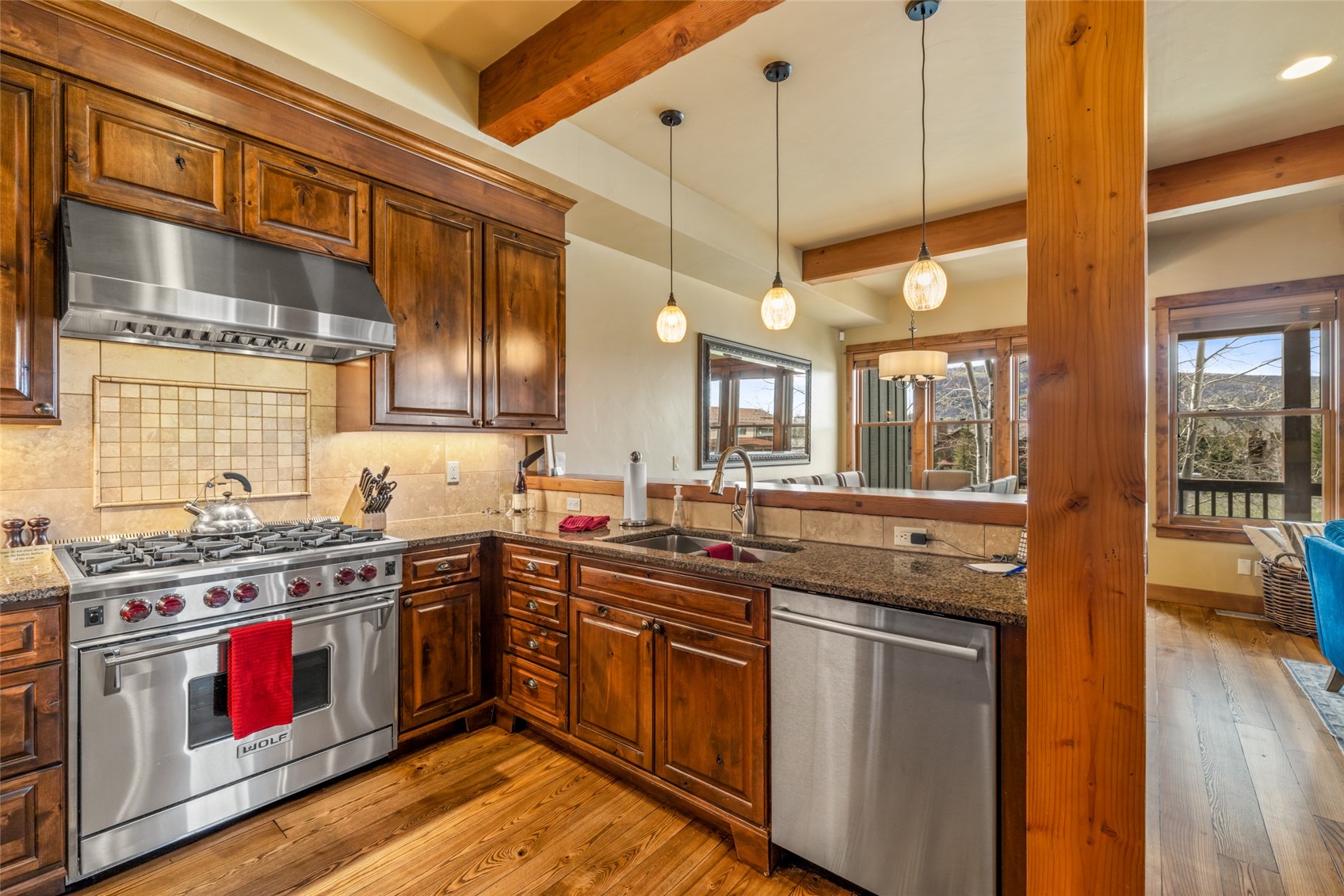 1331 Turning Leaf Court Steamboat Springs CO 80487