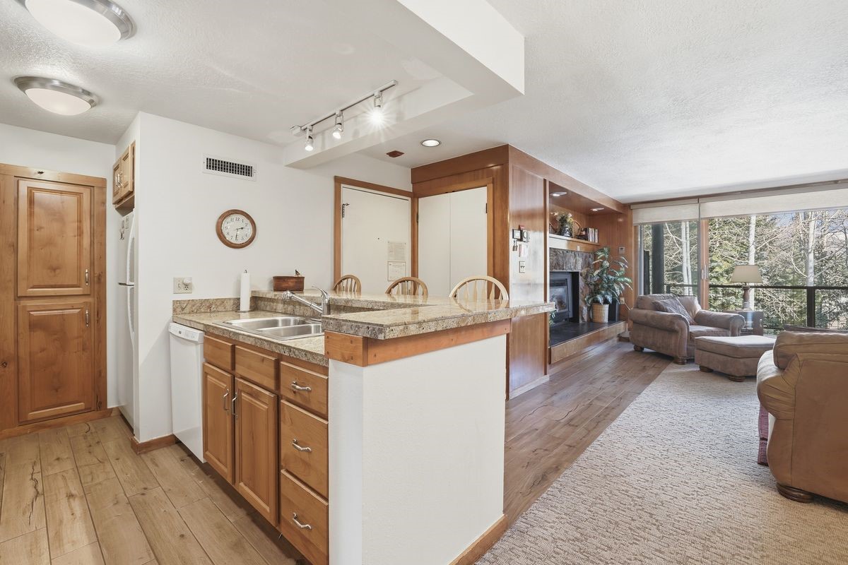 21700 Us Highway 6 Keystone CO 80435