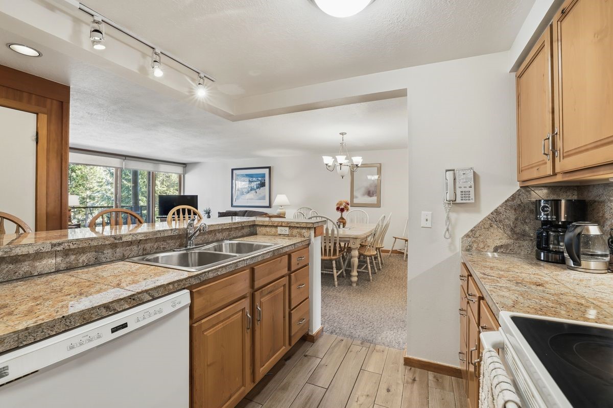 21700 Us Highway 6 Keystone CO 80435
