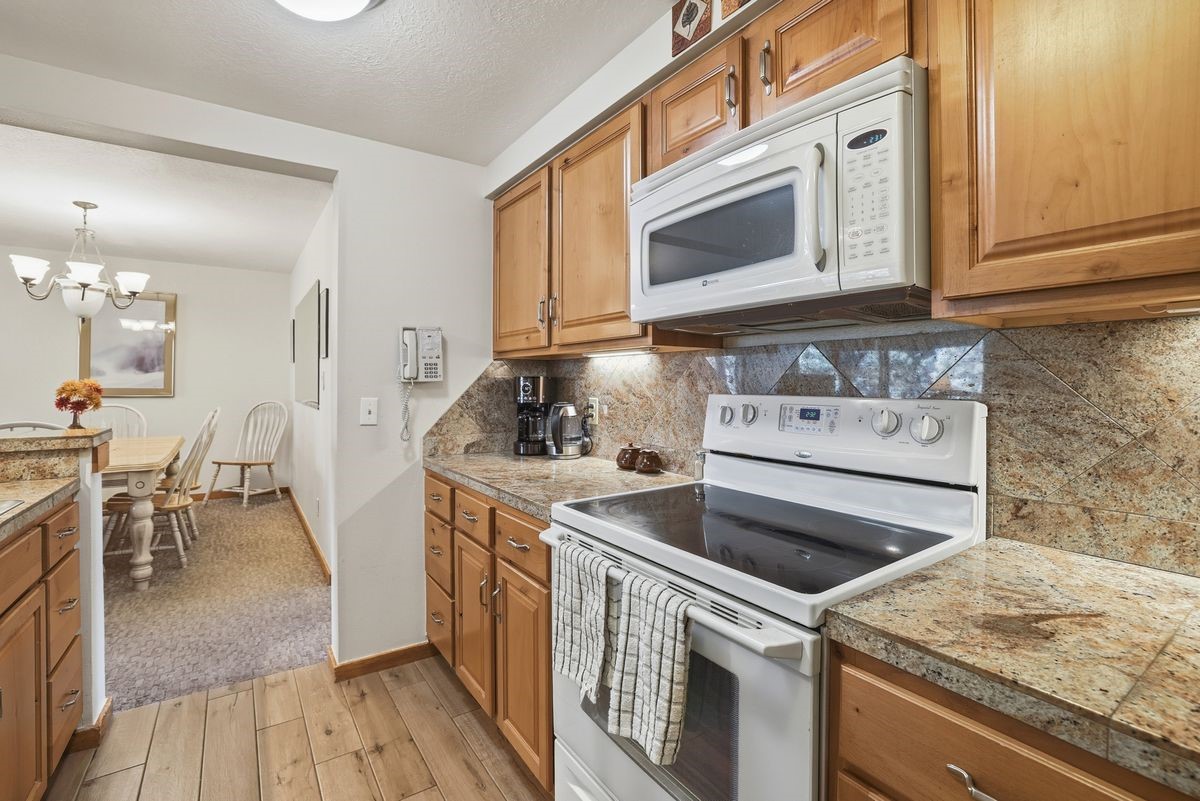 21700 Us Highway 6 Keystone CO 80435