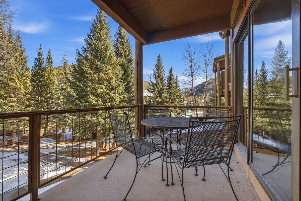 21700 Us Highway 6 Keystone CO 80435