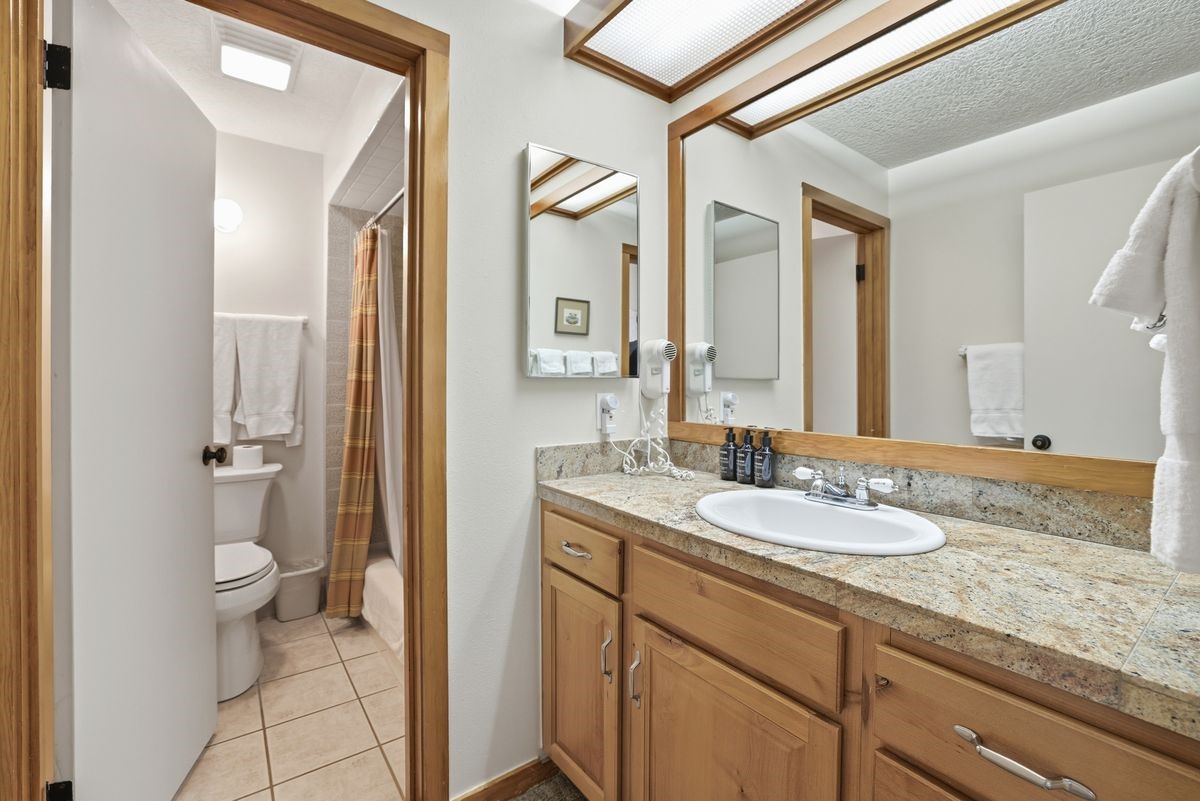 21700 Us Highway 6 Keystone CO 80435