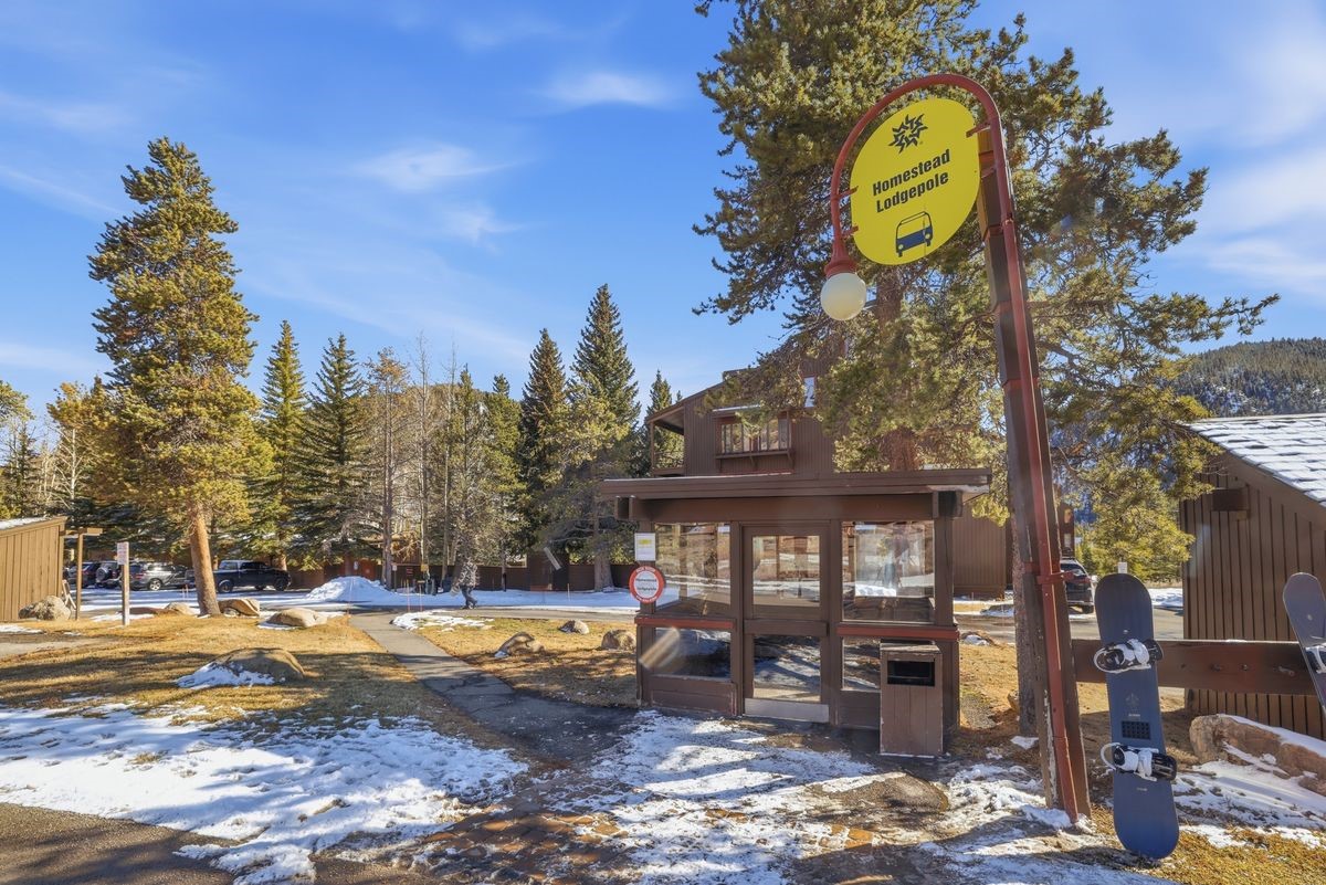 21700 Us Highway 6 Keystone CO 80435