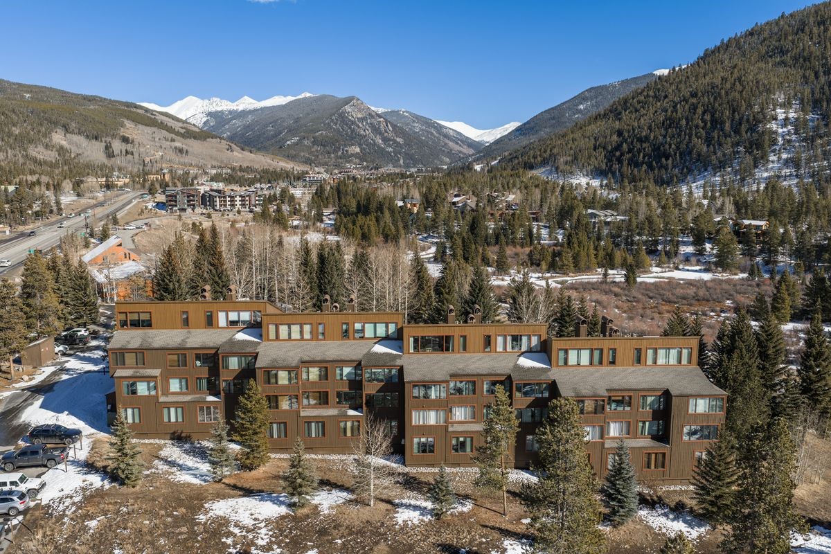 21700 Us Highway 6 Keystone CO 80435