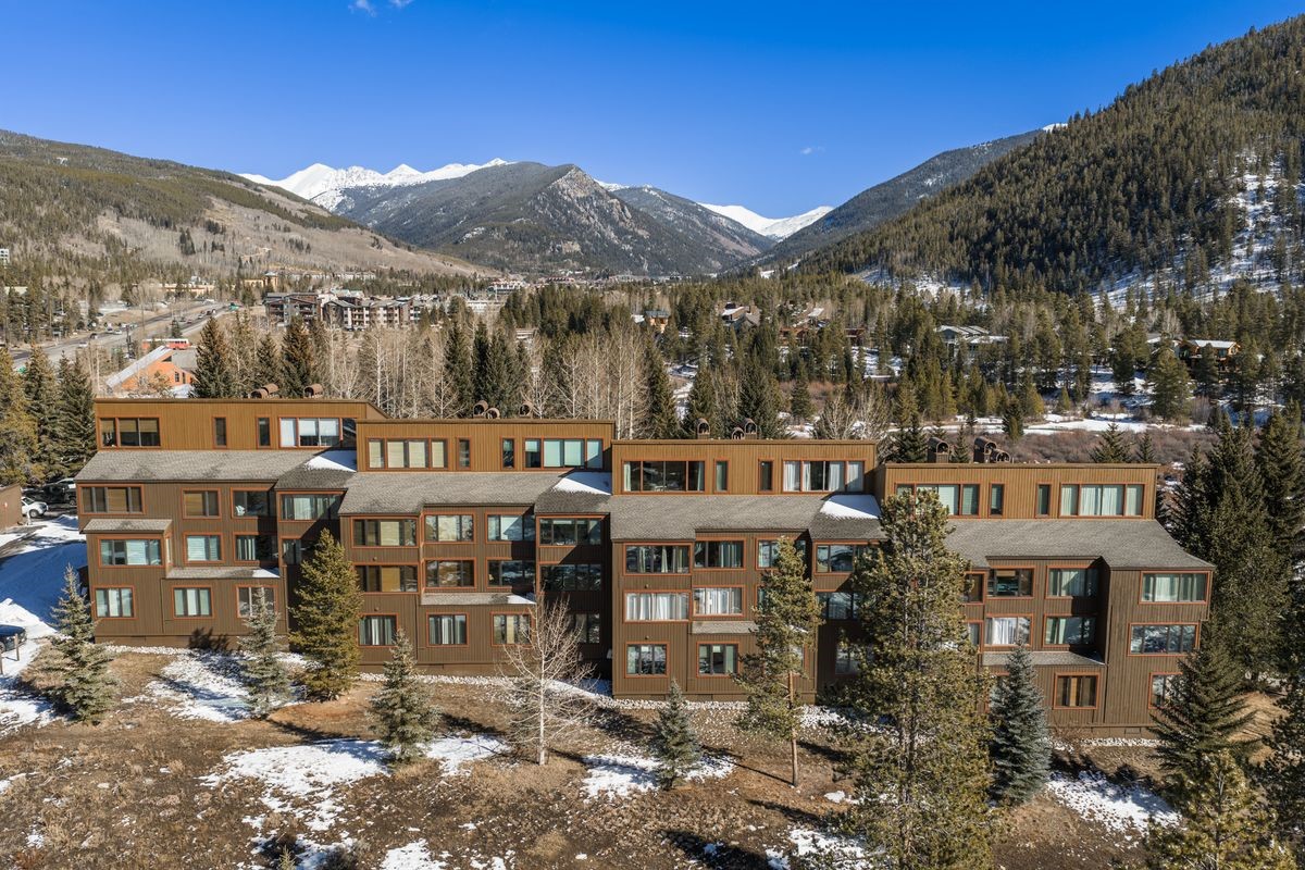21700 Us Highway 6 Keystone CO 80435
