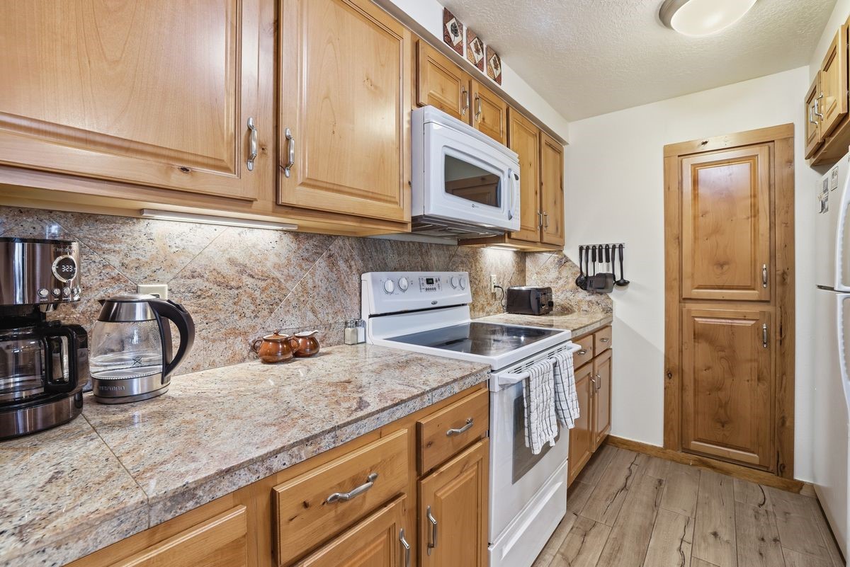 21700 Us Highway 6 Keystone CO 80435