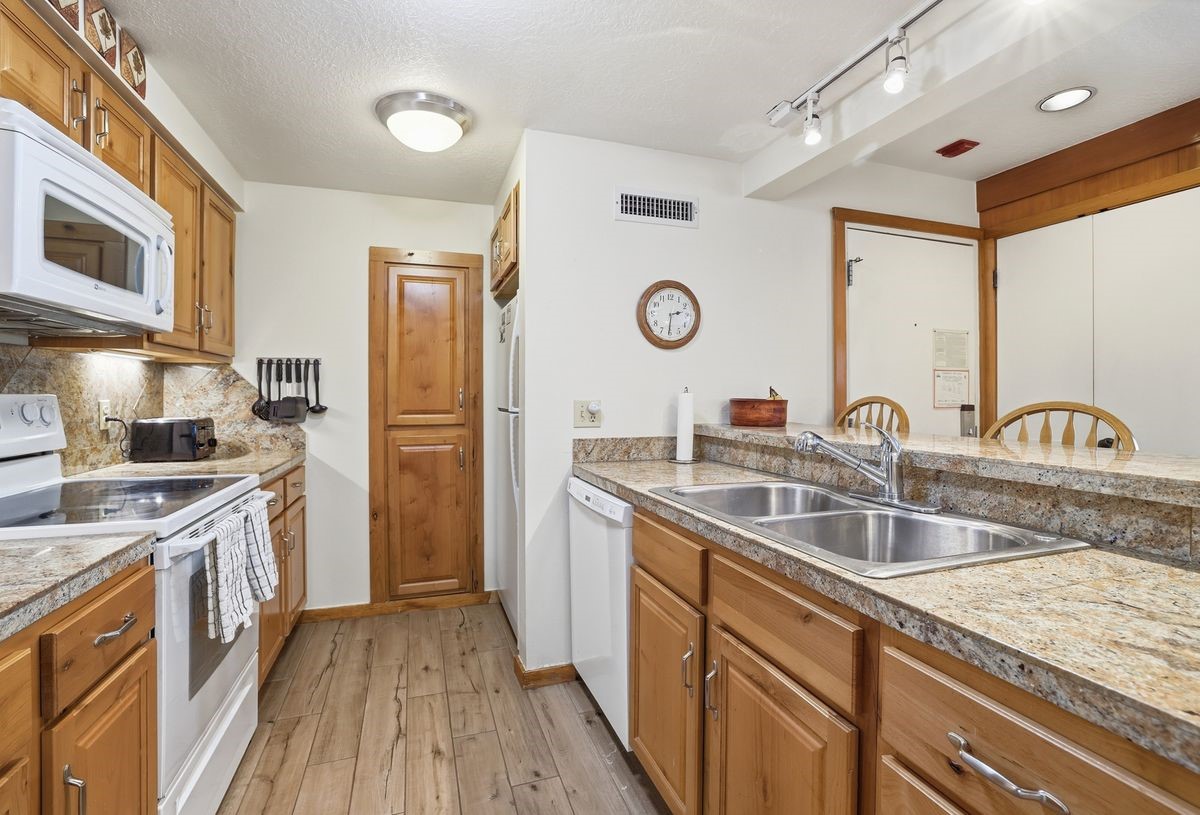 21700 Us Highway 6 Keystone CO 80435