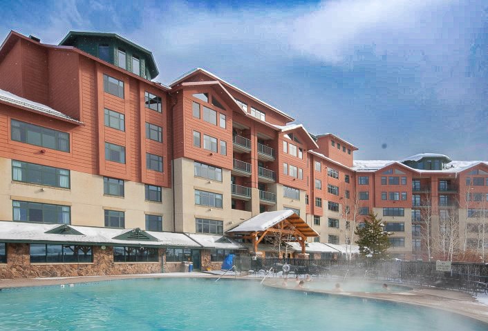 2300 Mount Werner Circle Steamboat Springs CO 80487