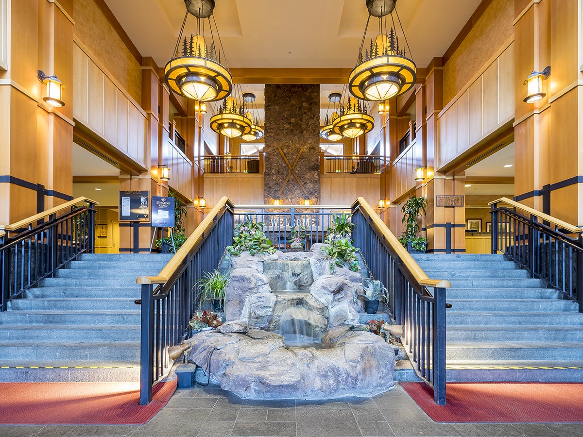 2300 Mount Werner Circle Steamboat Springs CO 80487