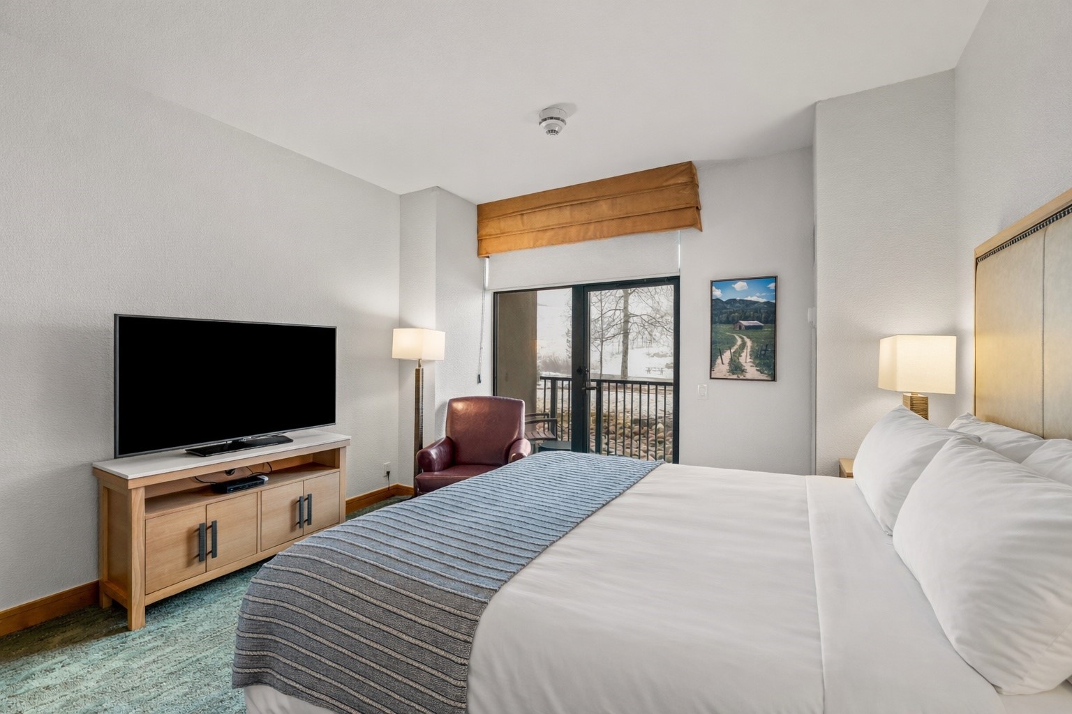 2300 Mount Werner Circle Steamboat Springs CO 80487