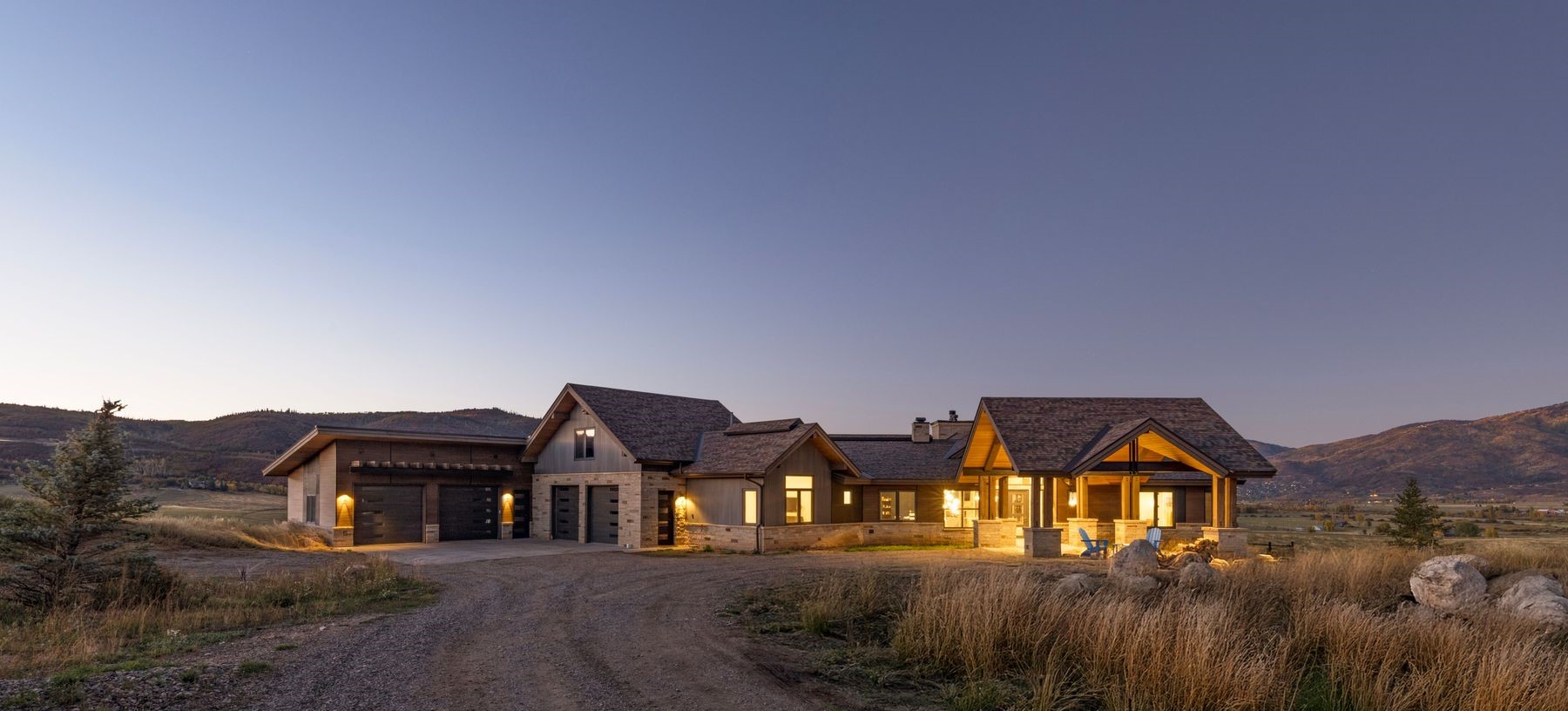 32557 County Road 35 Steamboat Springs CO 80487