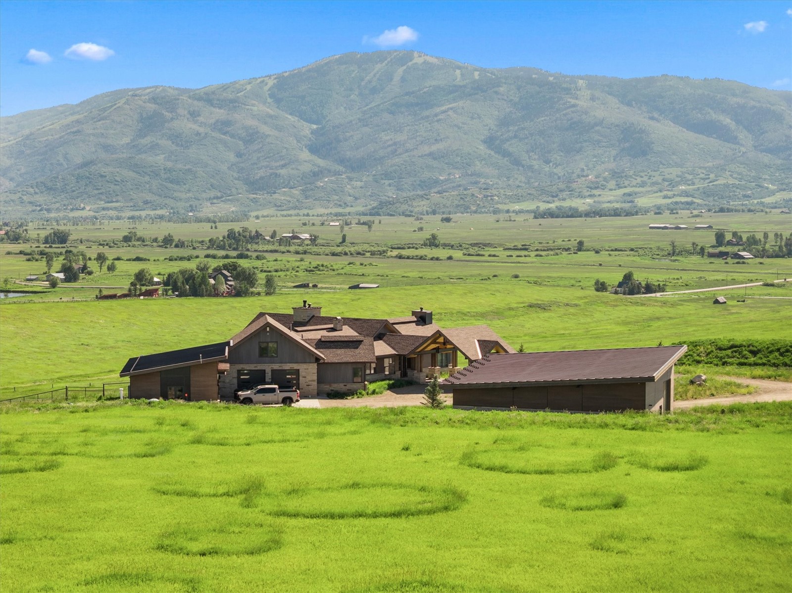 32557 County Road 35 Steamboat Springs CO 80487
