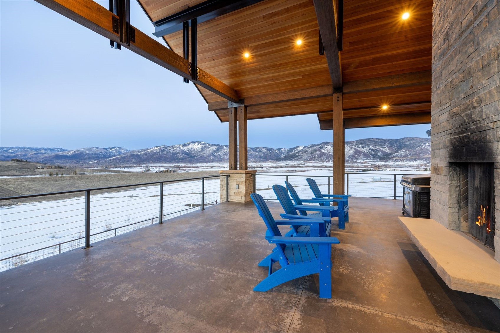 32557 County Road 35 Steamboat Springs CO 80487