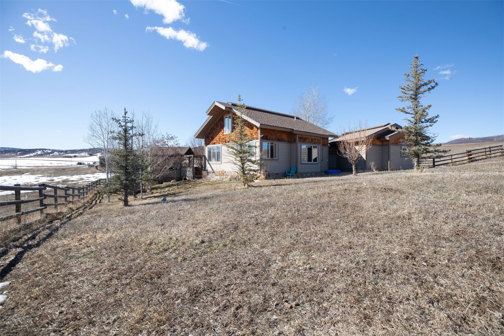 32557 County Road 35 Steamboat Springs CO 80487
