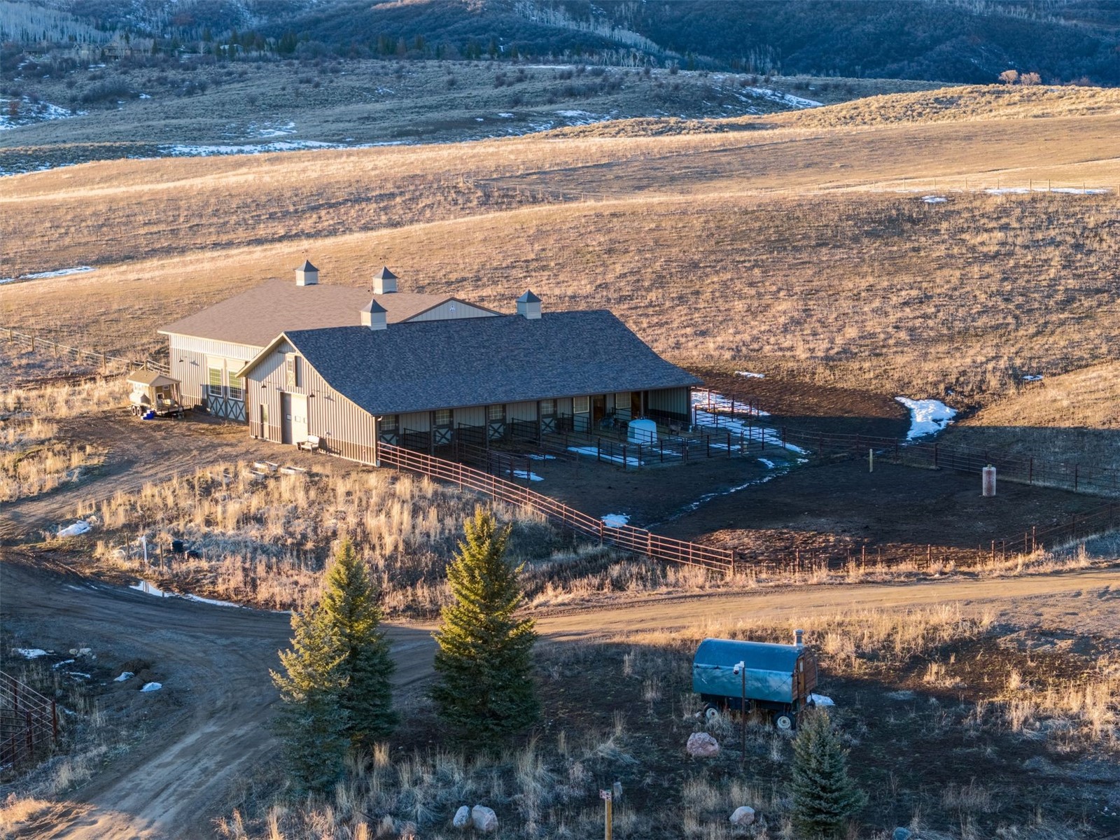32557 County Road 35 Steamboat Springs CO 80487