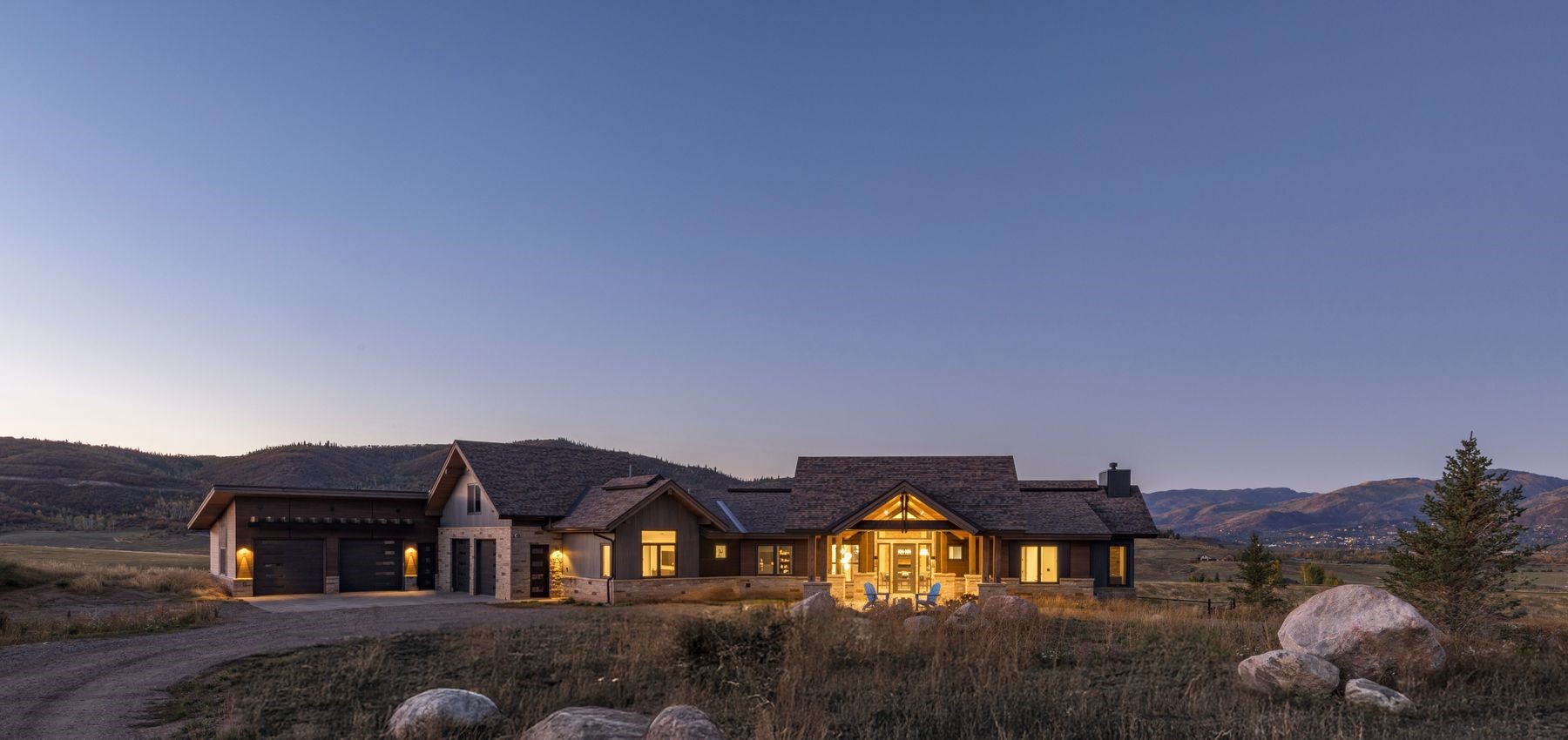32557 County Road 35 Steamboat Springs CO 80487