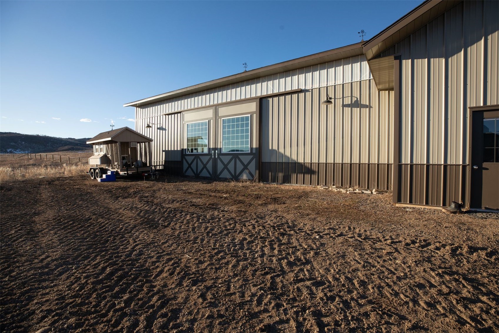 32557 County Road 35 Steamboat Springs CO 80487