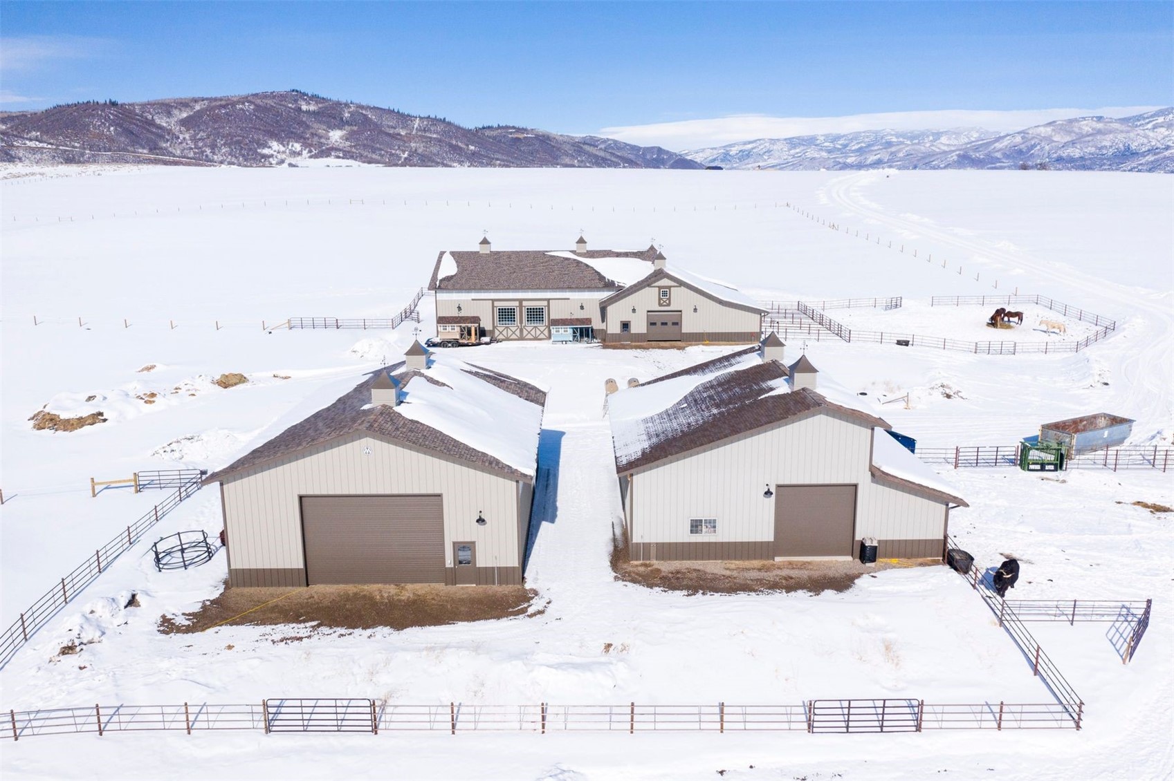 32557 County Road 35 Steamboat Springs CO 80487