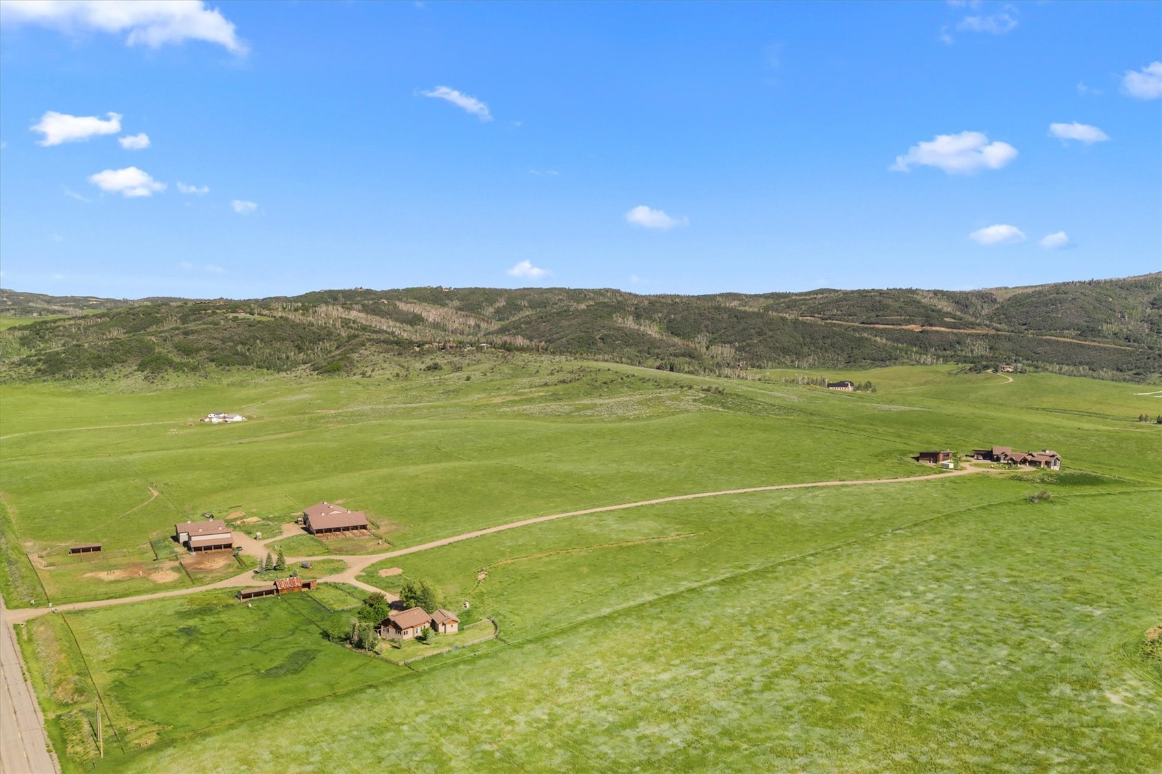 32557 County Road 35 Steamboat Springs CO 80487