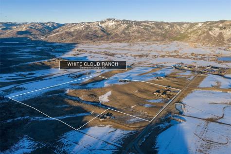 32557 County Road 35 Steamboat Springs CO 80487