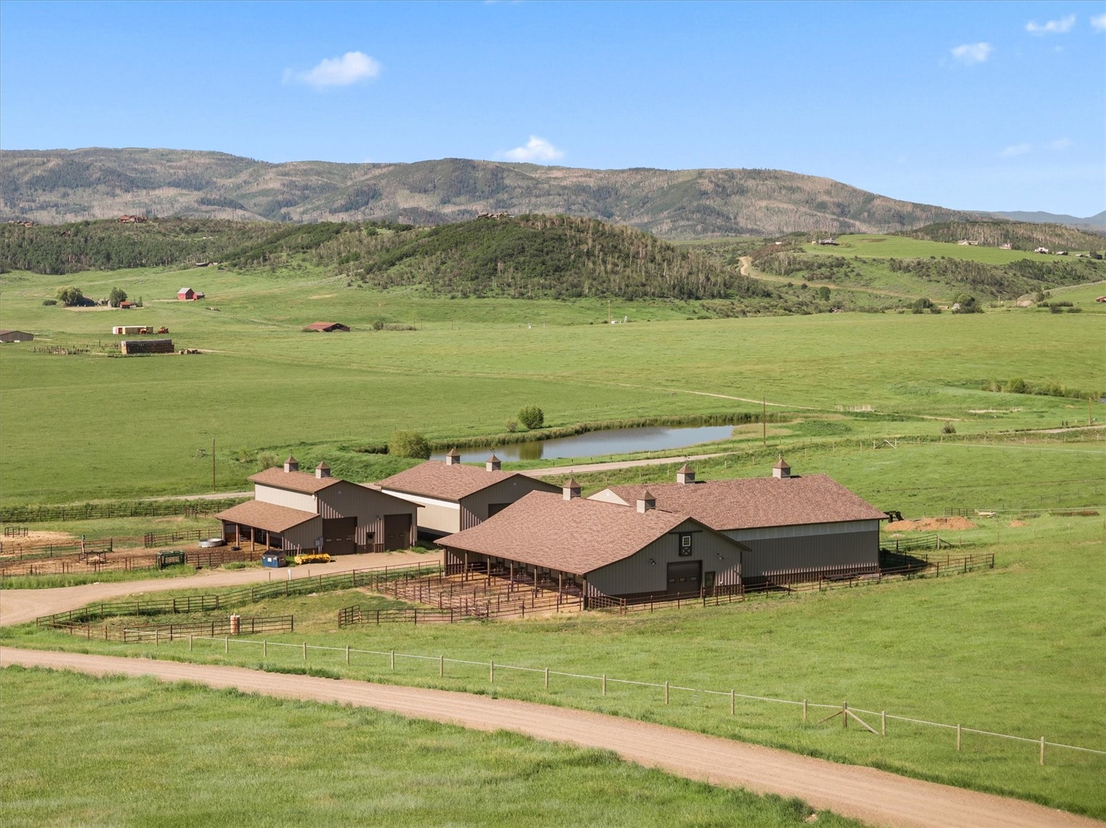 32557 County Road 35 Steamboat Springs CO 80487