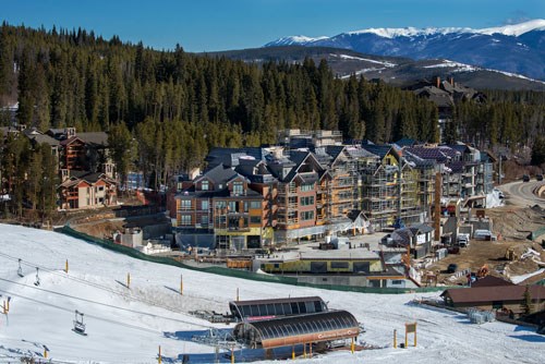 1627 Ski Hill Road Breckenridge CO 80424