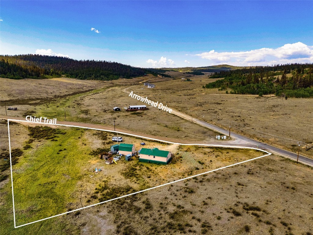 59 Chief Trail Como CO 80432