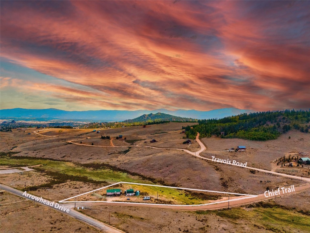 59 Chief Trail Como CO 80432