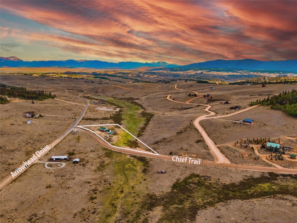 59 Chief Trail Como CO 80432