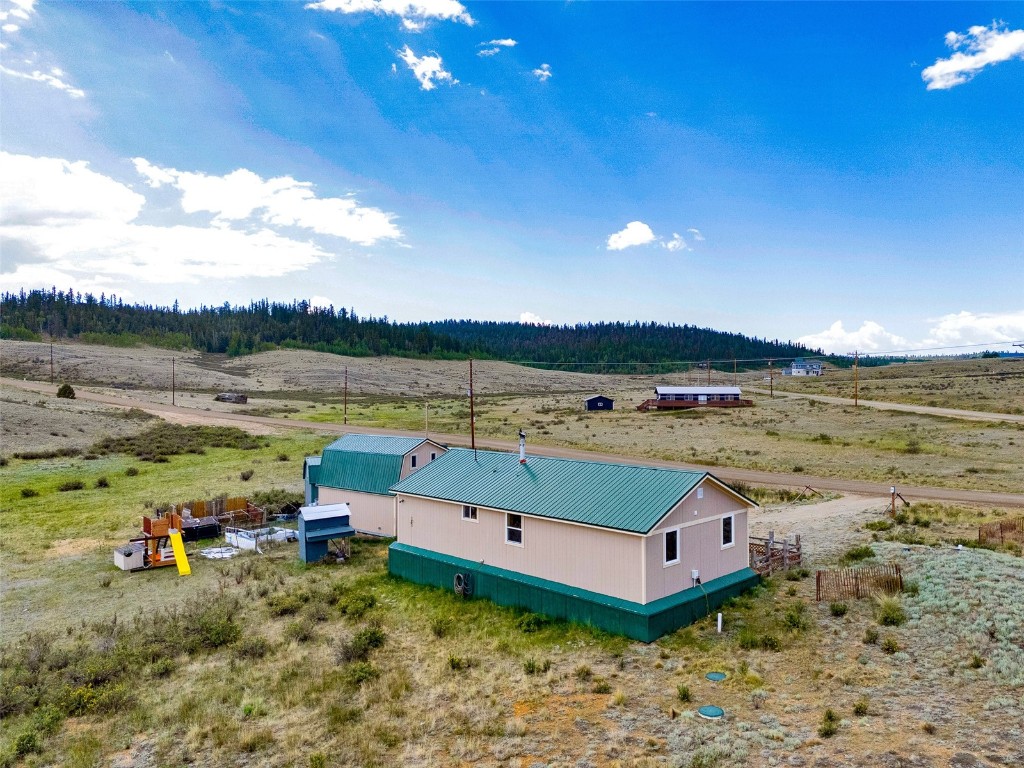 59 Chief Trail Como CO 80432