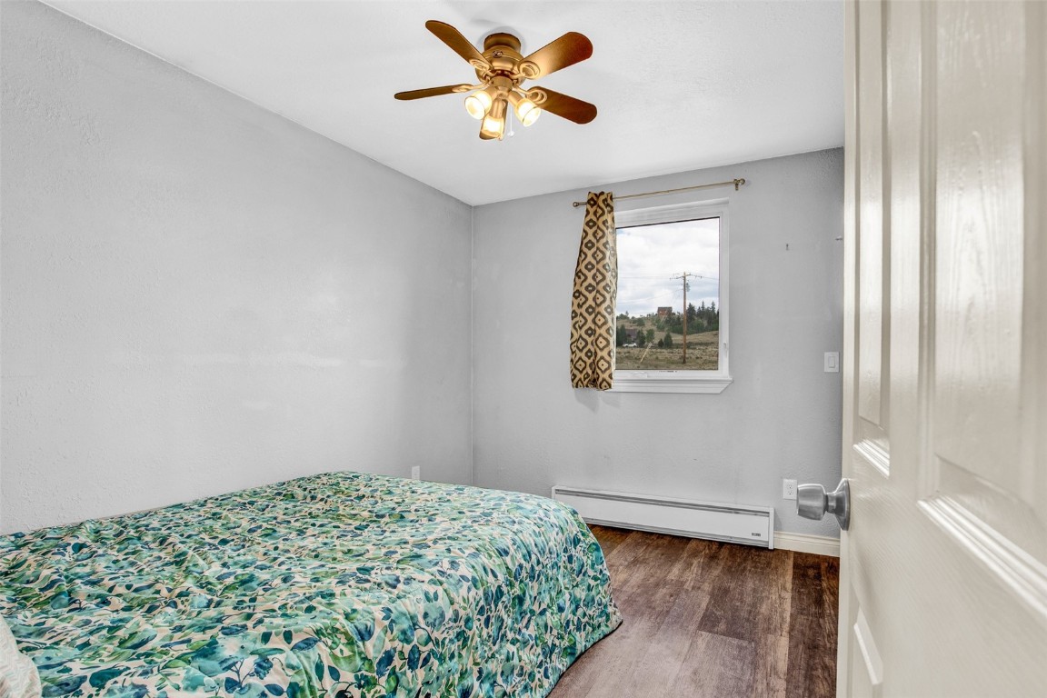59 Chief Trail Como CO 80432