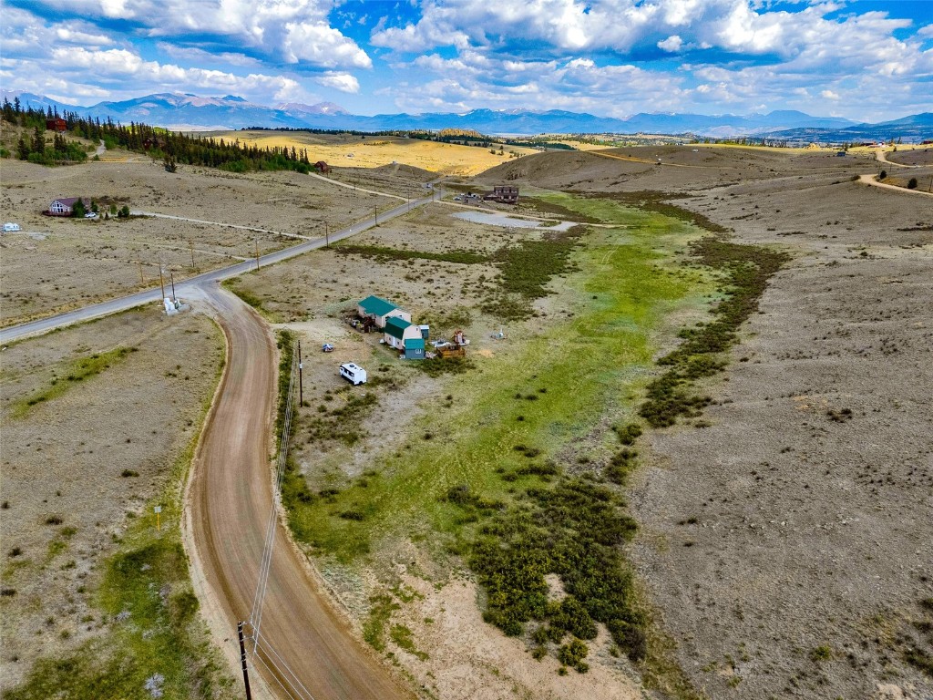 59 Chief Trail Como CO 80432