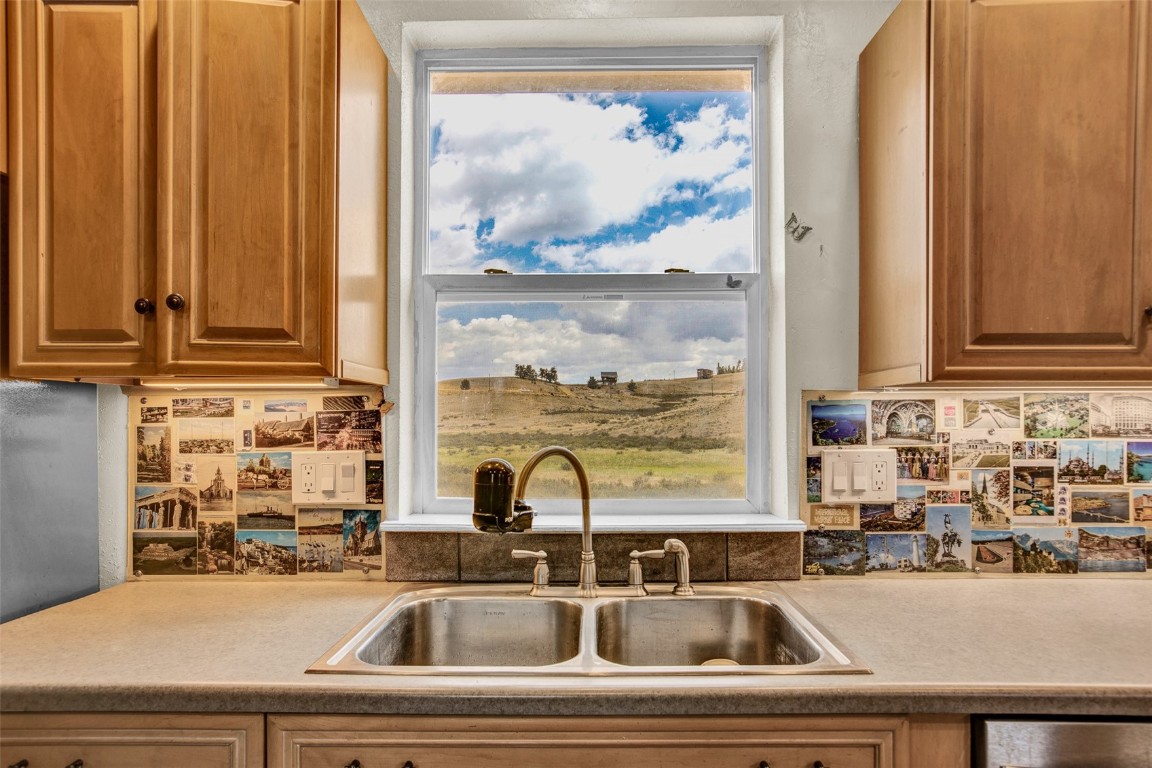 59 Chief Trail Como CO 80432
