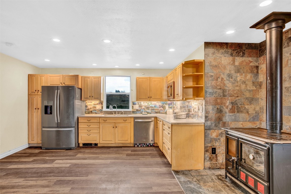 59 Chief Trail Como CO 80432