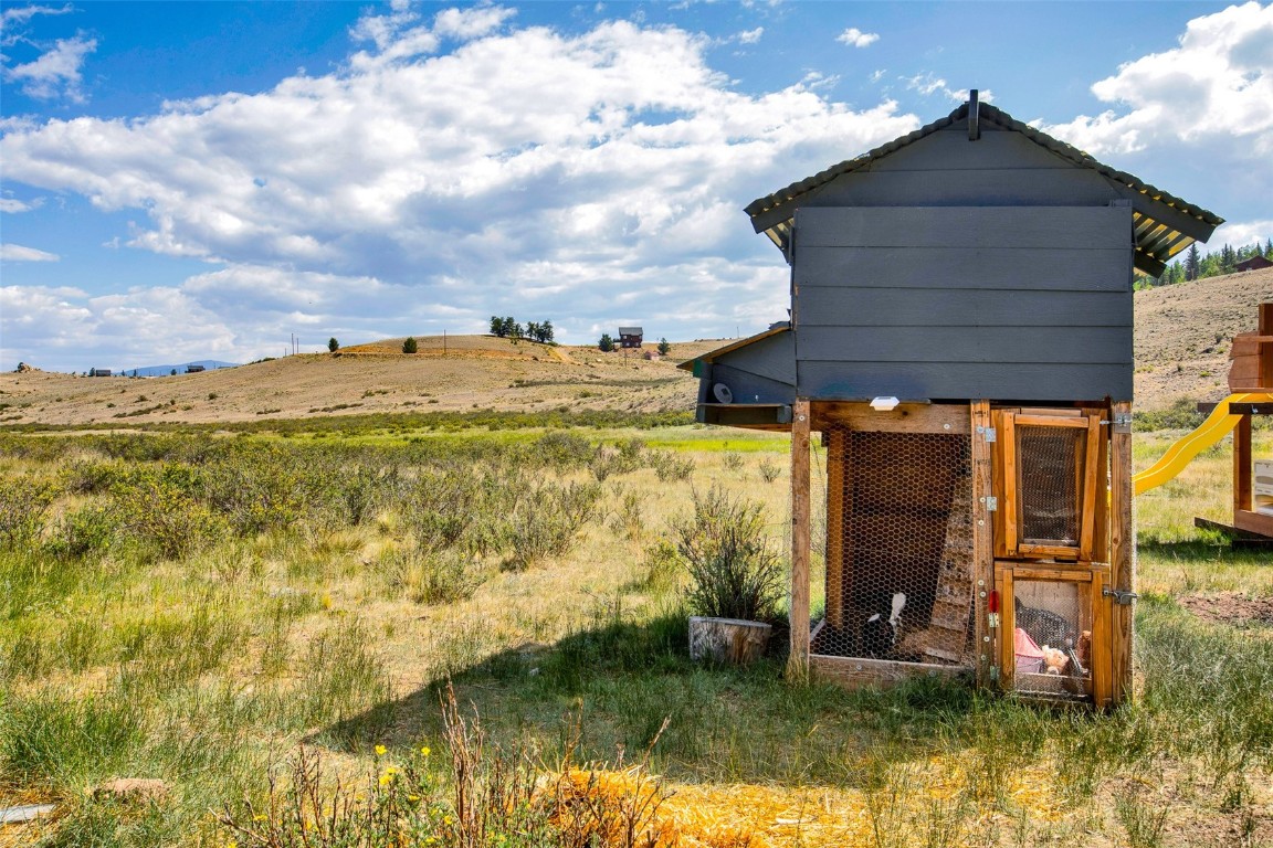 59 Chief Trail Como CO 80432